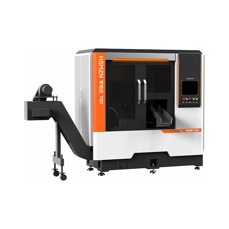 آلة النشر الدائرية عالية السرعة ذات الذراع المتأرجحة