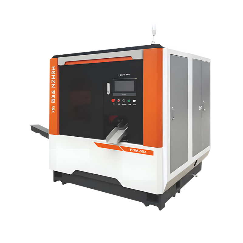 آلة نشر دائرية عالية السرعة من النوع المائل