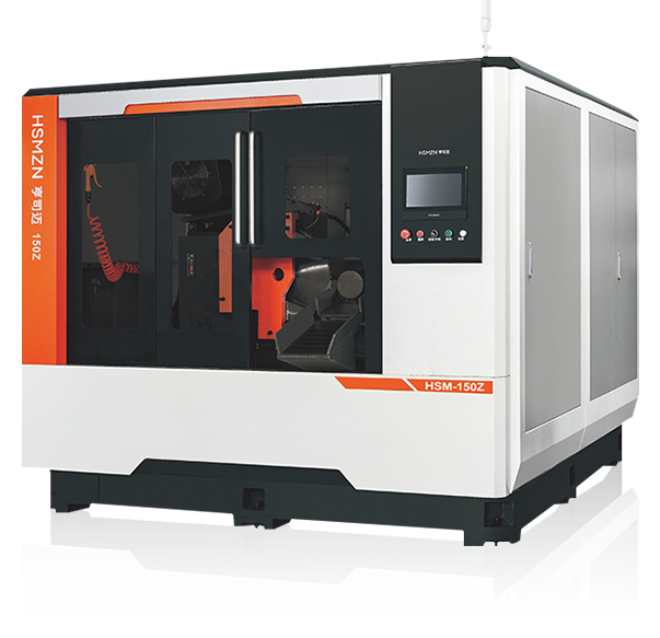 ماكينة النشر الدائرية