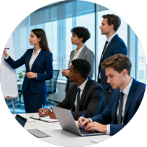 عقود من الخبرة