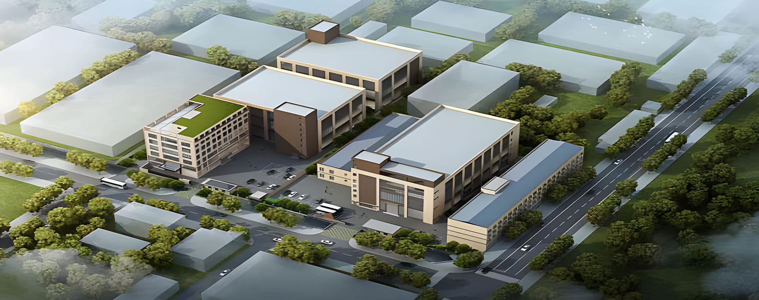 نبذة عن هينجسيماي